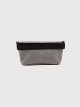 Crossbody Bag Jamie Grey/Red | Freitag