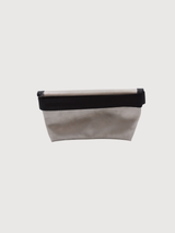 Crossbody Bag Jamie Green/Silver | Freitag