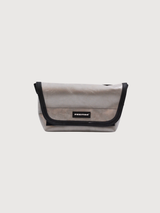 Crossbody Bag Jamie Silver | Freitag