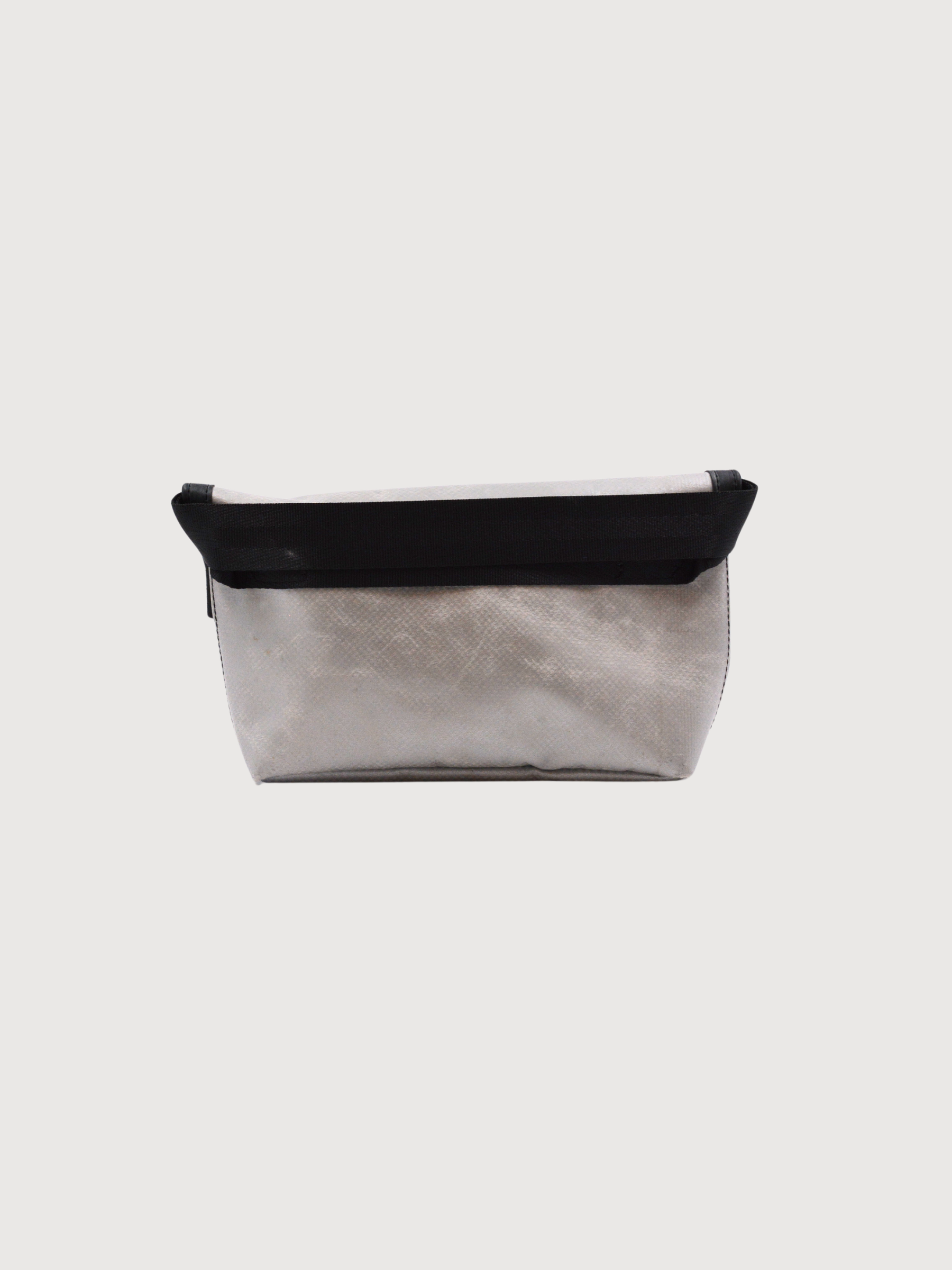 Crossbody Bag Jamie Silver | Freitag