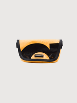 Crossbody Bag JAmie Yellow/Black | Freitag