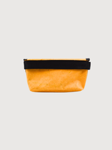 Crossbody Bag JAmie Yellow/Black | Freitag
