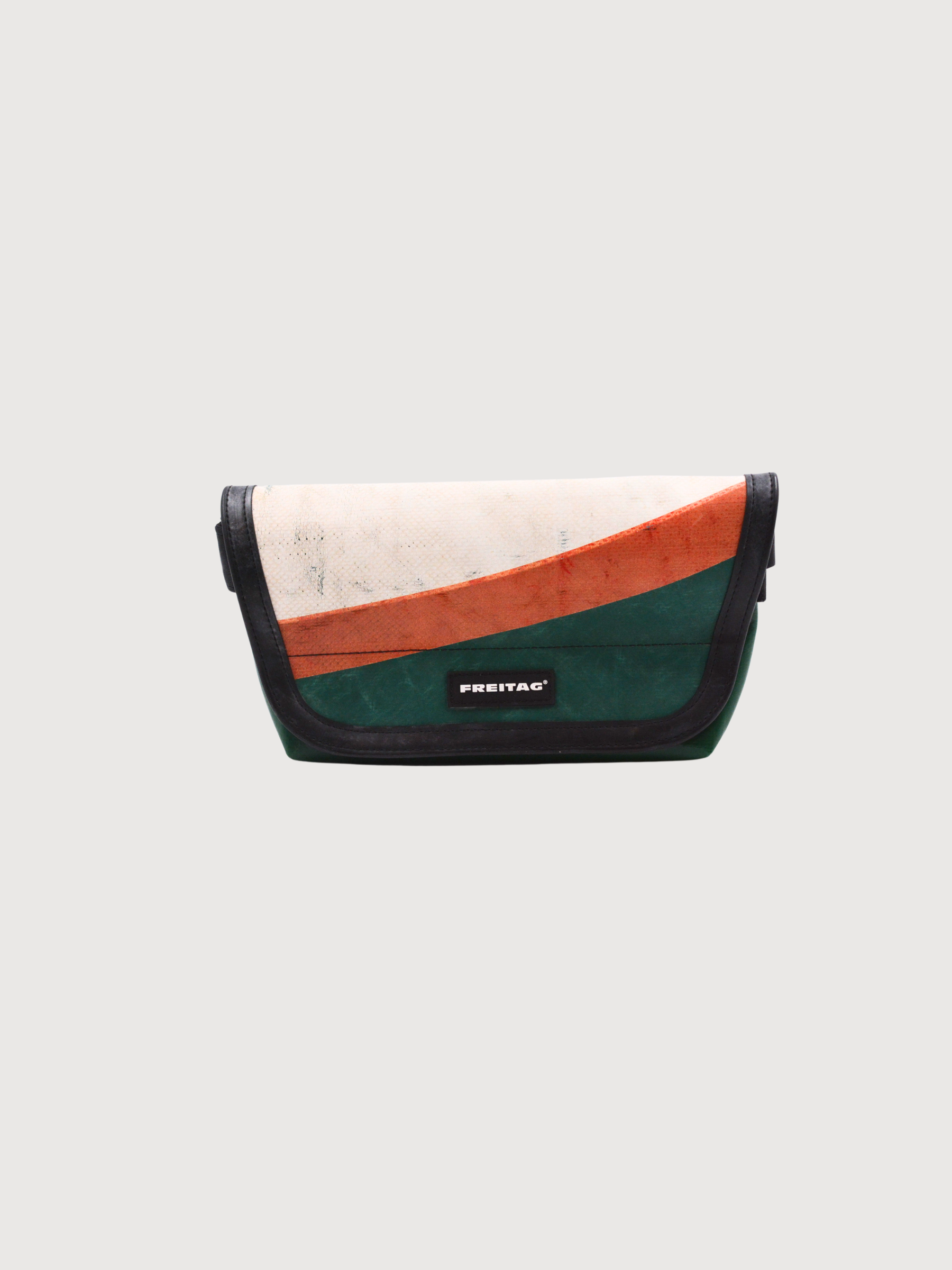 Crossbody Bag Jamie Multicolor | Freitag