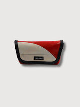 Messanger Bag Jamie Red/White | Freitag