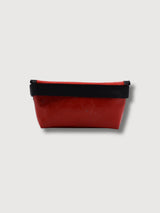 Messanger Bag Jamie Red/White | Freitag