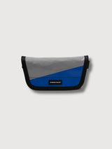 Messanger Bag Jamie Grey/Blue | Freitag