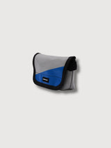 Messanger Bag Jamie Grey/Blue | Freitag