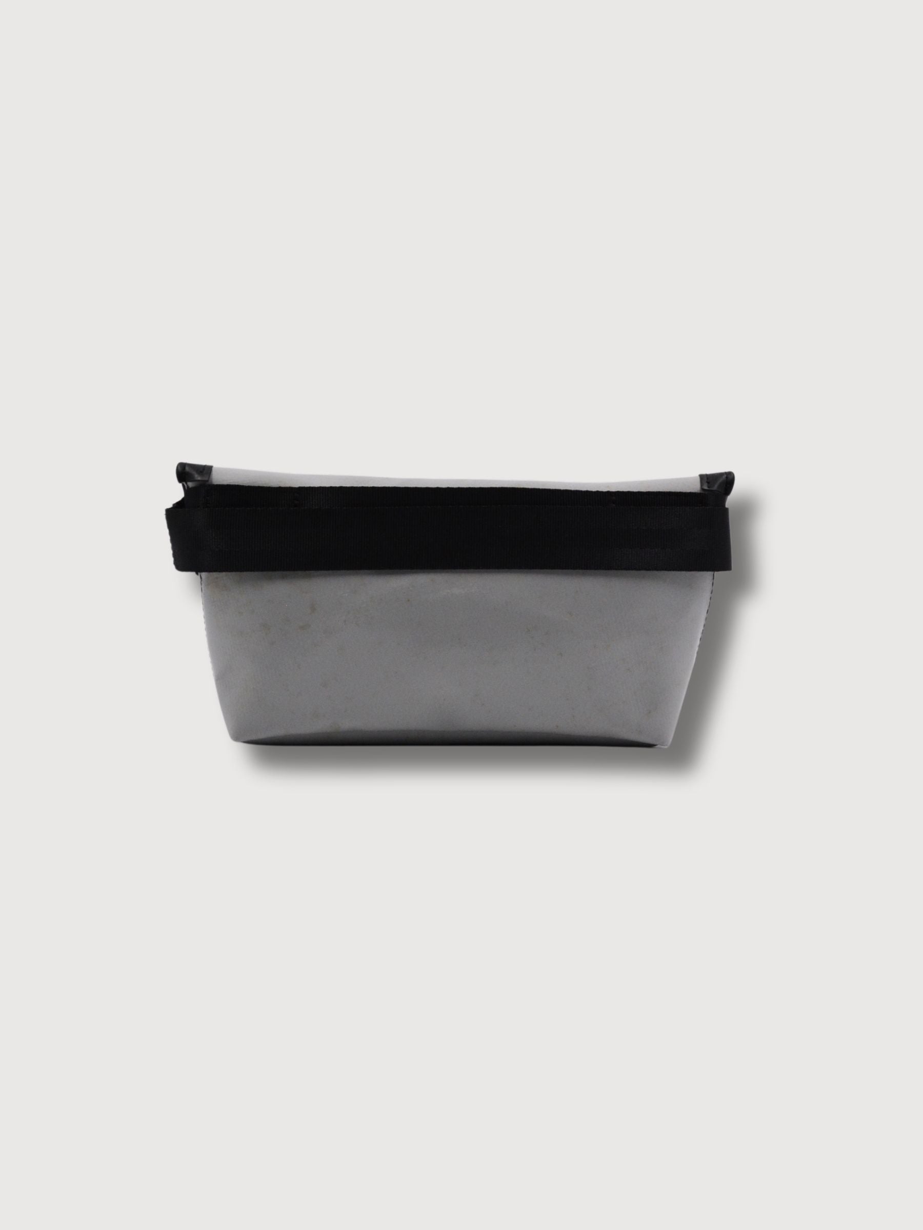 Messanger Bag Jamie Grey/Blue | Freitag