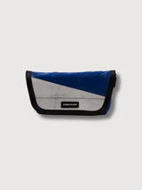 Messanger Bag Jamie Blue/White | Freitag