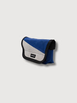 Messanger Bag Jamie Blue/White | Freitag