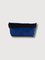 Messanger Bag Jamie Blue/White | Freitag