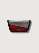 Messanger Bag Jamie Grey/Red | Freitag