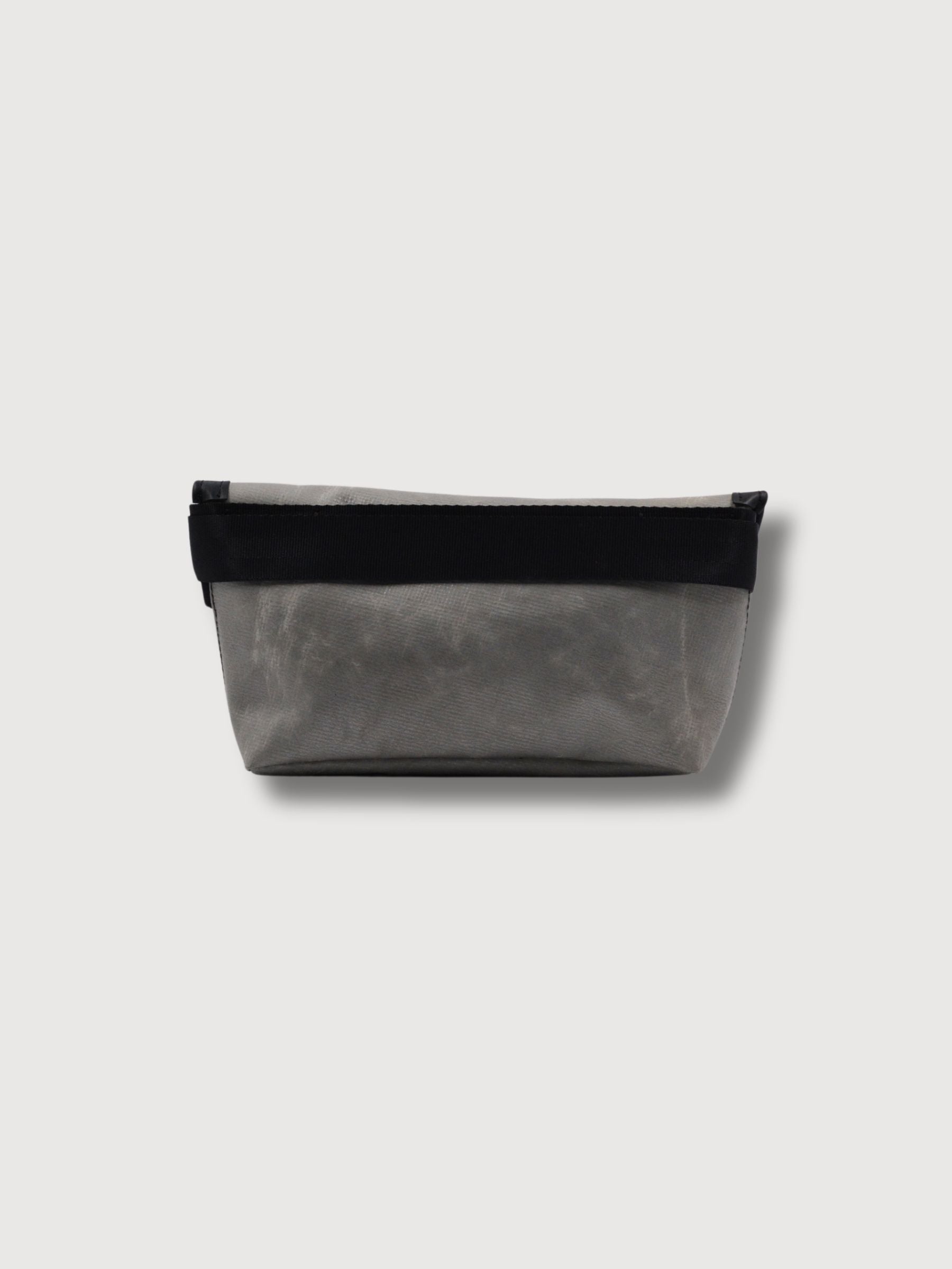 Messanger Bag Jamie Grey/Red | Freitag