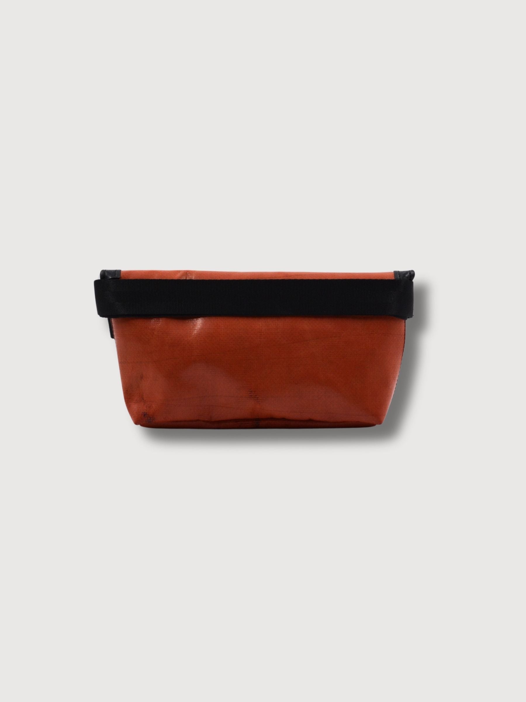 Messanger Bag Jamie Orange/Blue | Freitag