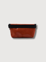 Messanger Bag Jamie Orange/Blue | Freitag