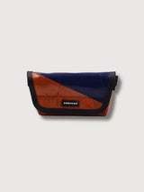 Messanger Bag Jamie Blue/Orange | Freitag