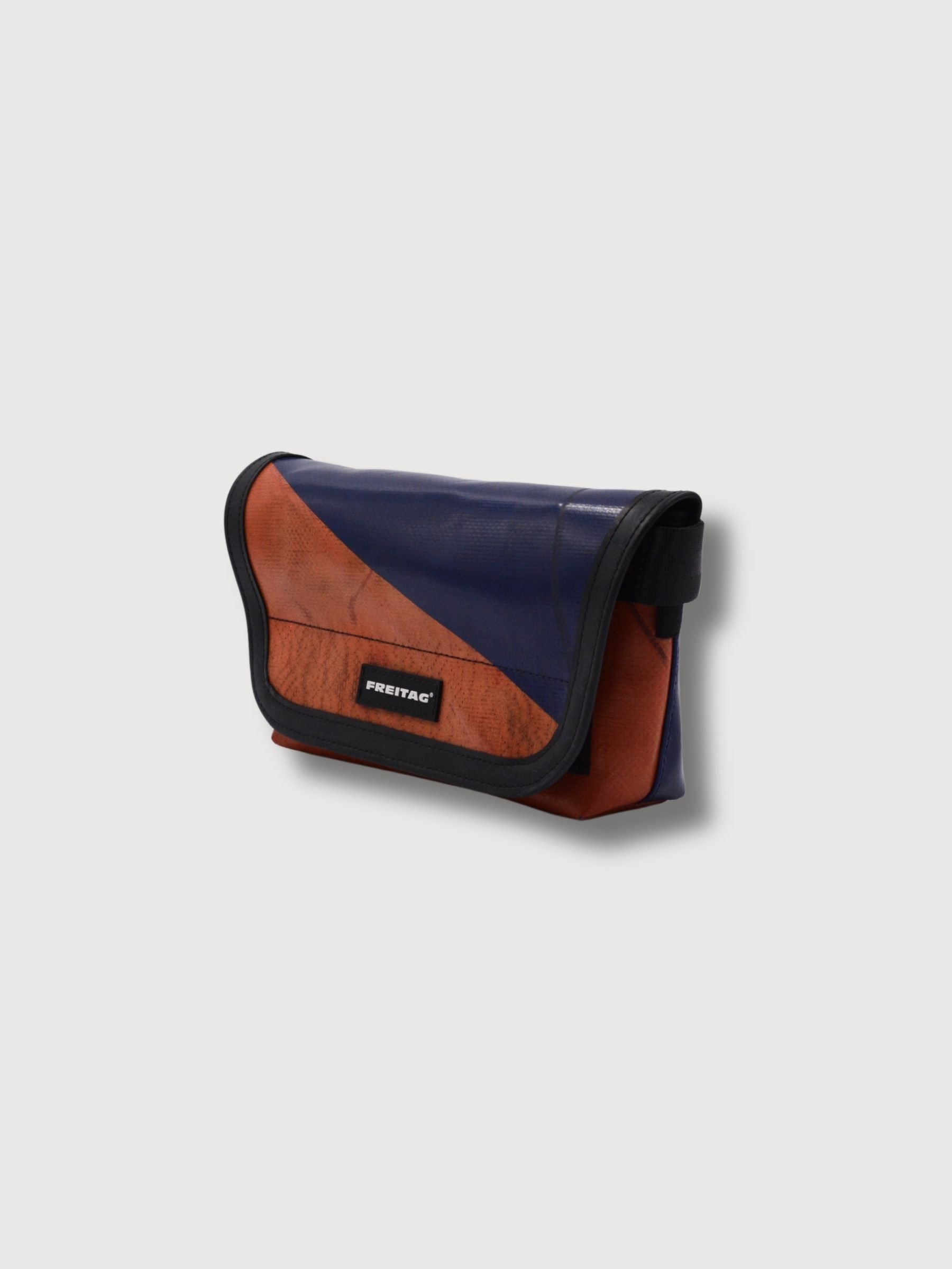 Messanger Bag Jamie Blue/Orange | Freitag
