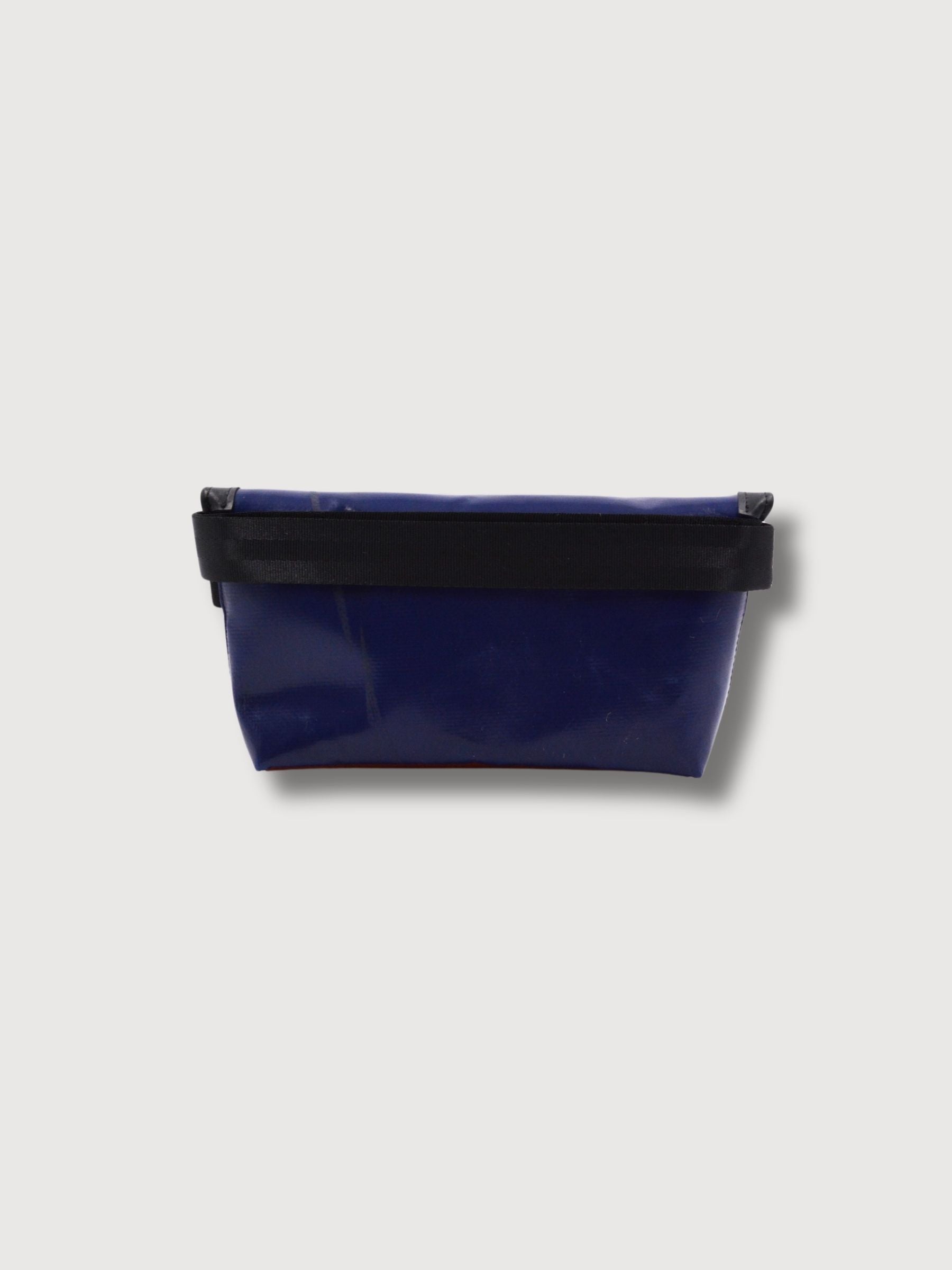 Messanger Bag Jamie Blue/Orange | Freitag