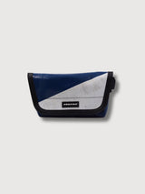 Messanger Bag Jamie Blue/White | Freitag