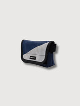 Messanger Bag Jamie Blue/White | Freitag