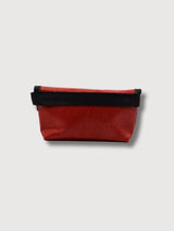 Messanger Bag Jamie Red/Grey | Freitag