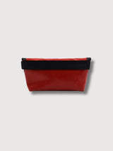 Messanger bag Jamie Red/Grey | Freitag