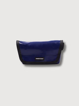 Messanger Bag Jamie Dark Blue | Freitag