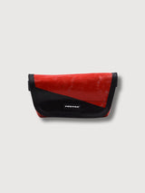 Messanger bag Jamie Red/Black | Freitag