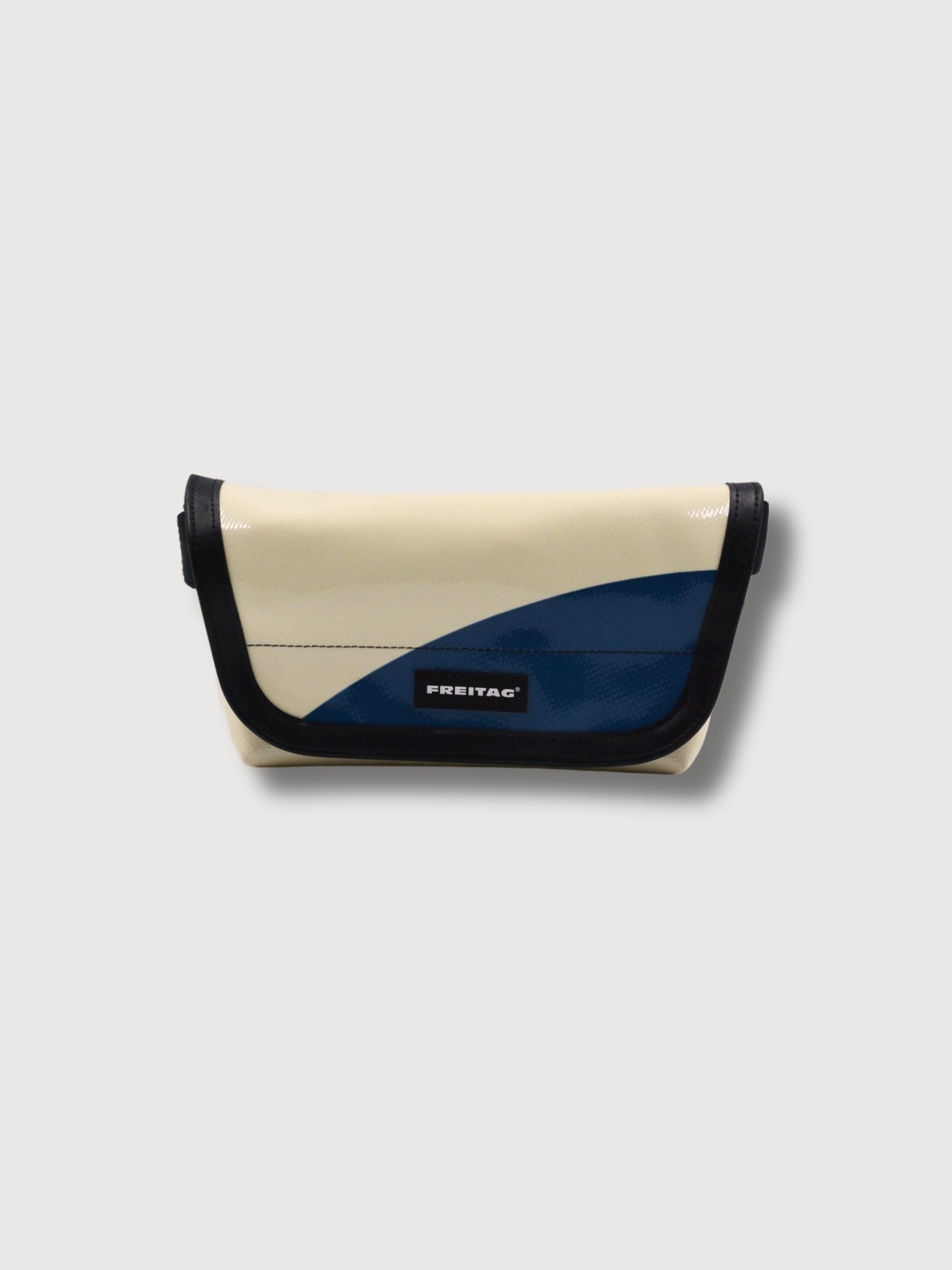 Messanger bag Jamie White/Blue | Freitag
