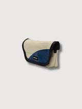 Messanger bag Jamie White/Blue | Freitag