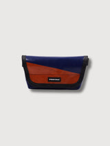 Messanger Bag Jamie Blue/Orange | Freitag