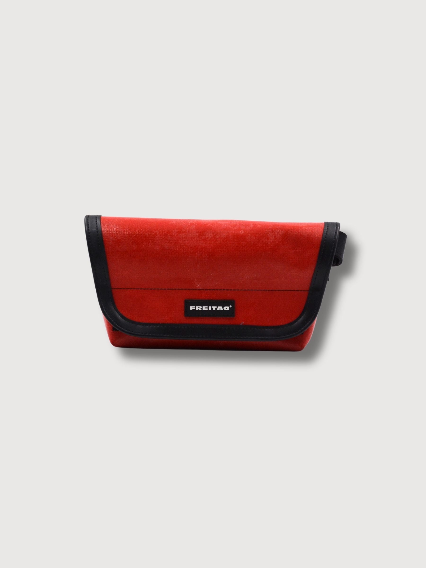 Borsa messenger Jamie Red | Freitag