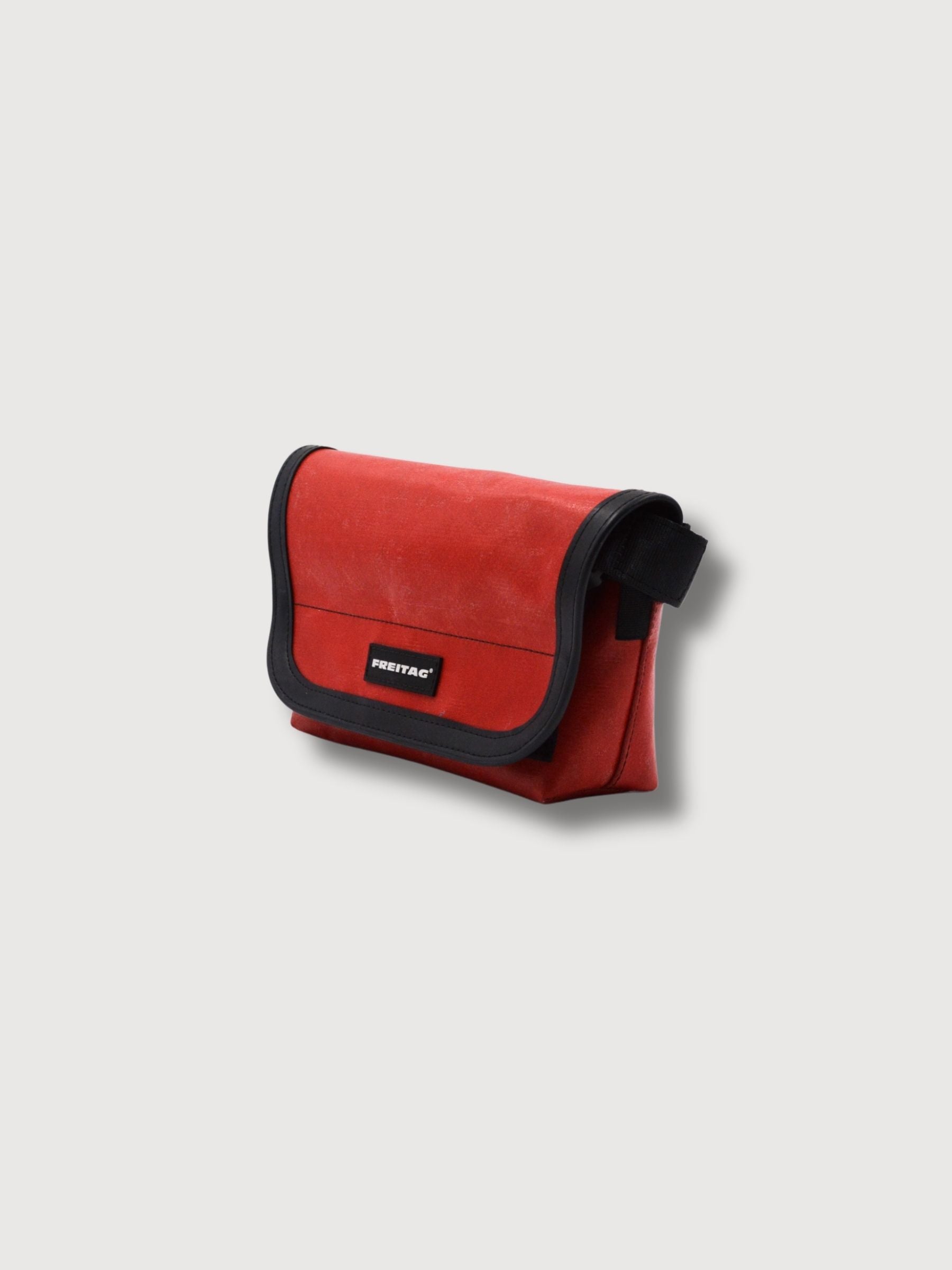 Borsa messenger Jamie Red | Freitag