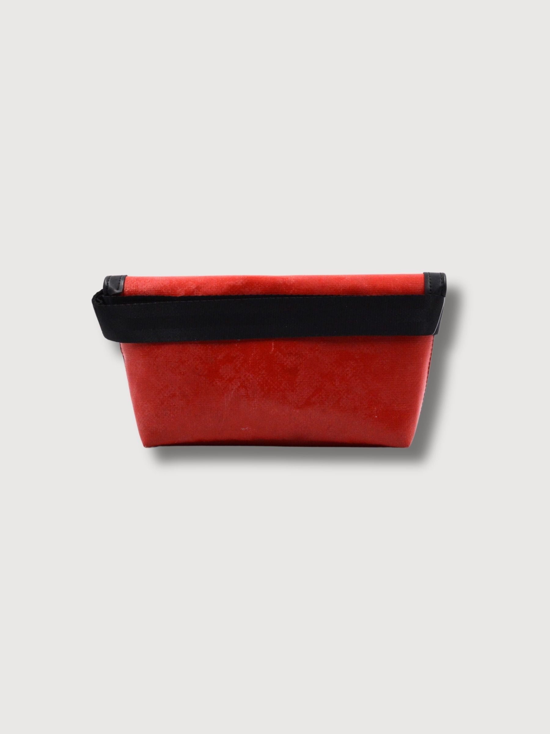 Borsa messenger Jamie Red | Freitag