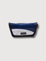 Messanger Bag Jamie Blue/White | Freitag