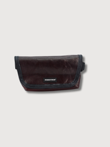 F40 Jamie Hip Bag Dark Brown | Freitag