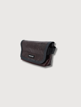 F40 Jamie Hip Bag Dark Brown | Freitag