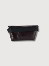 F40 Jamie Hip Bag Dark Brown | Freitag