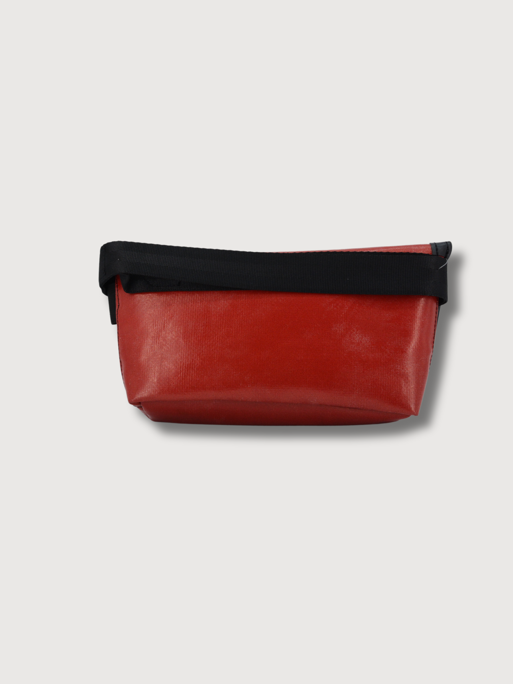 Jamie Red hip bag | Freitag