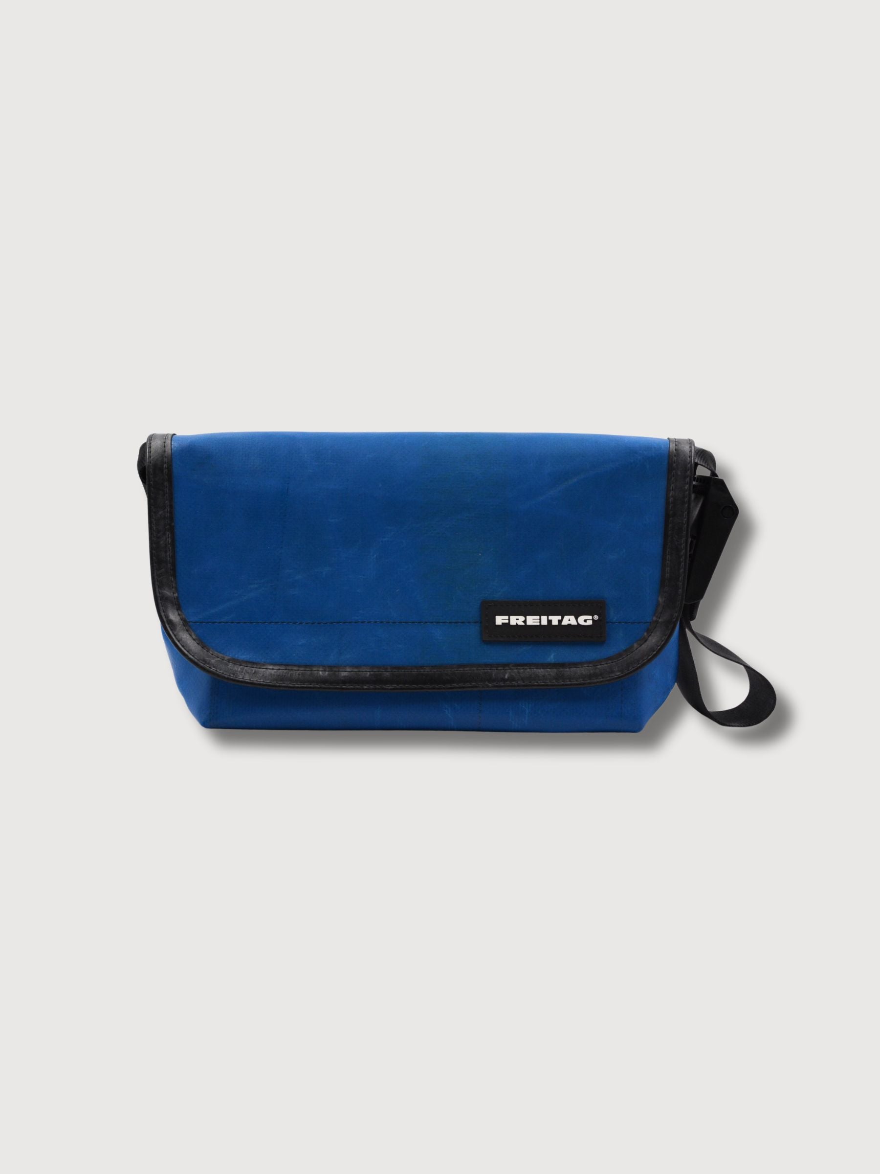 Messanger Bag Hawaii Five-0 Blue | Freitag