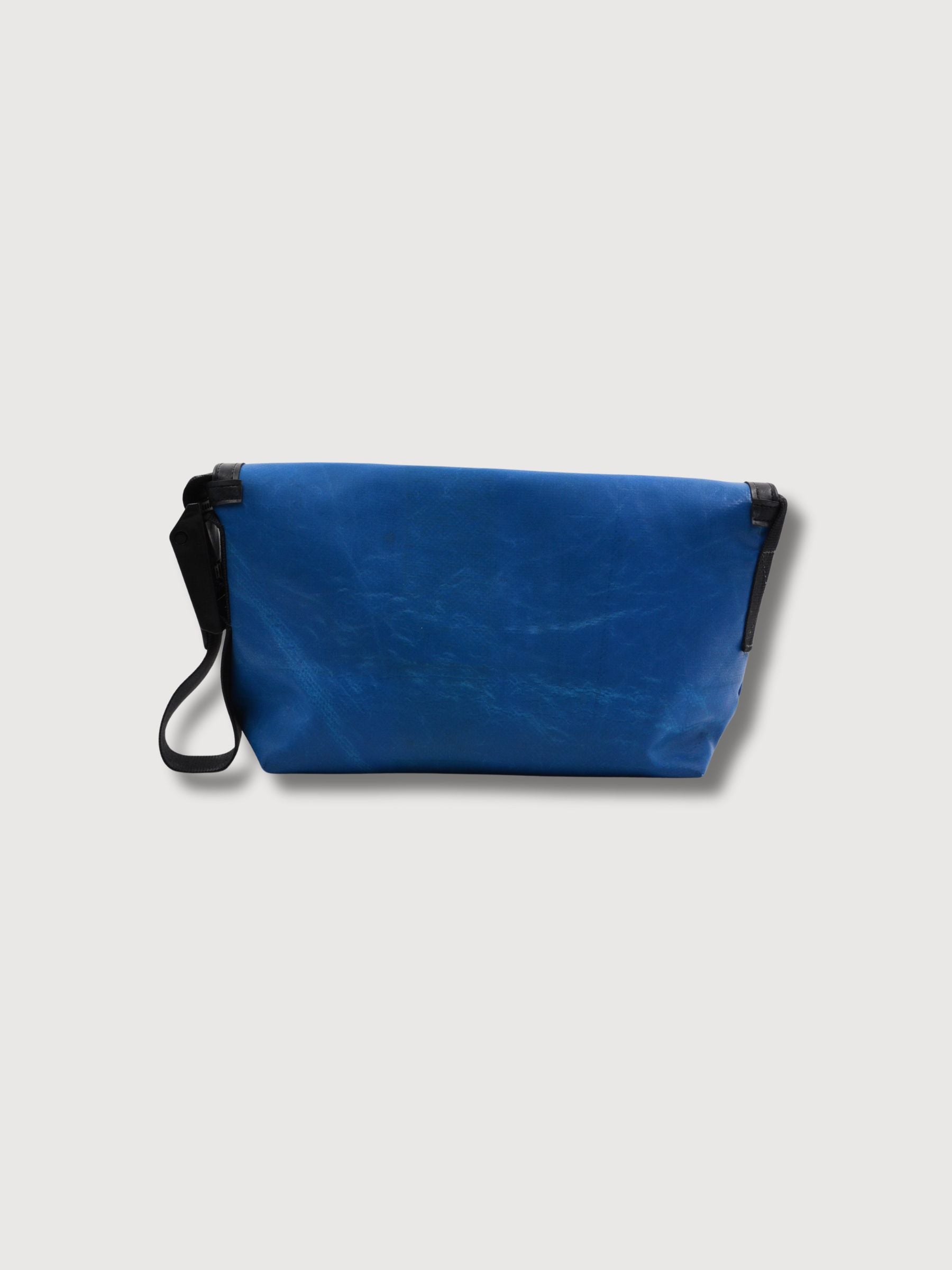 Messanger Bag Hawaii Five-0 Blue | Freitag
