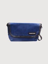 Messenger Bag Hawaii Five Dunkelblau | Freitag