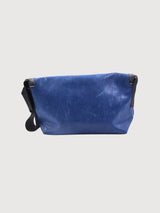 Messenger Bag Hawaii Five Dunkelblau | Freitag