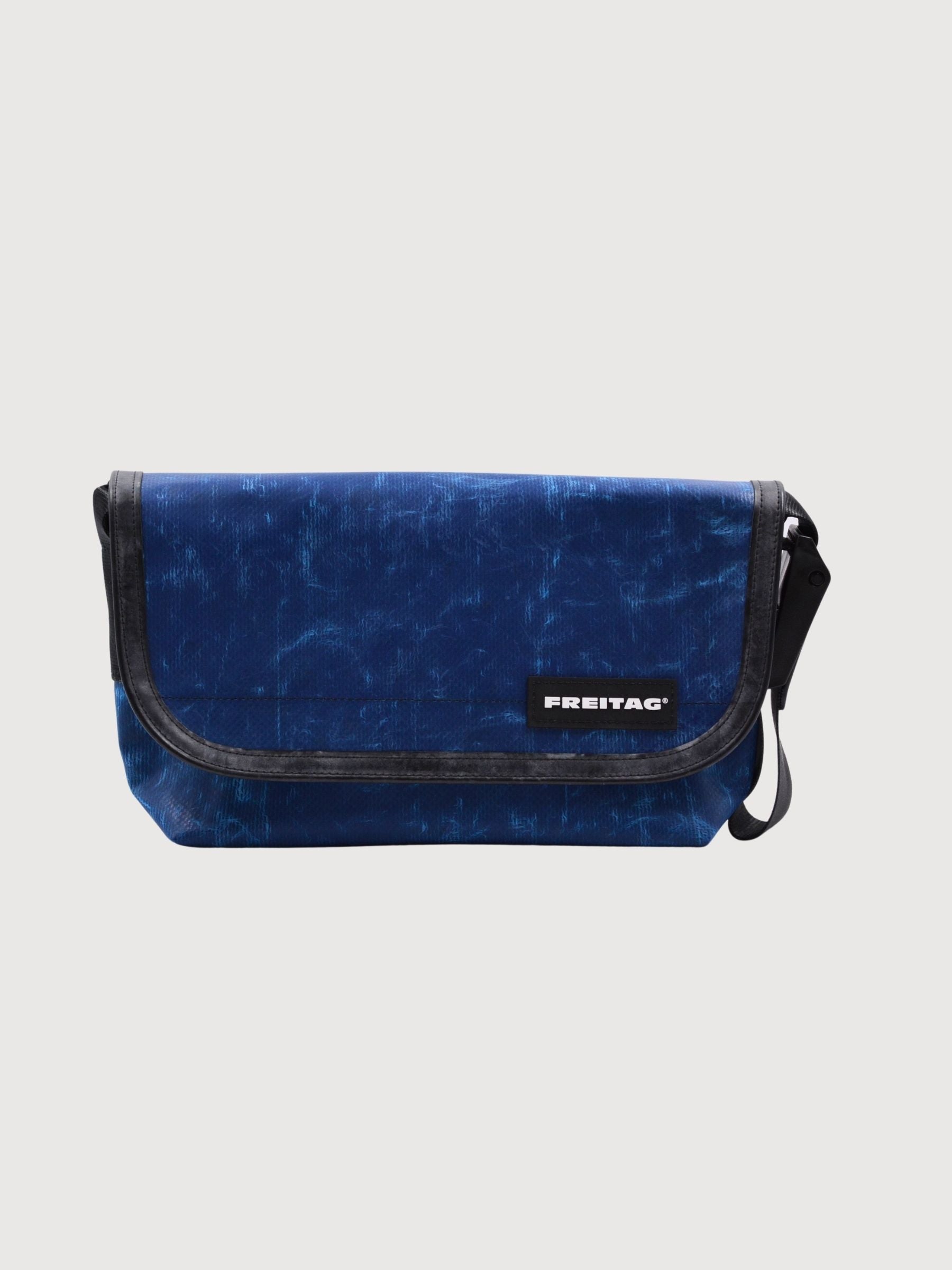 Messenger Bag F41 Hawaii Five-0 Dark Blue | Freitag