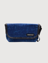 Messenger Bag F41 Hawaii Five-0 Dark Blue | Freitag