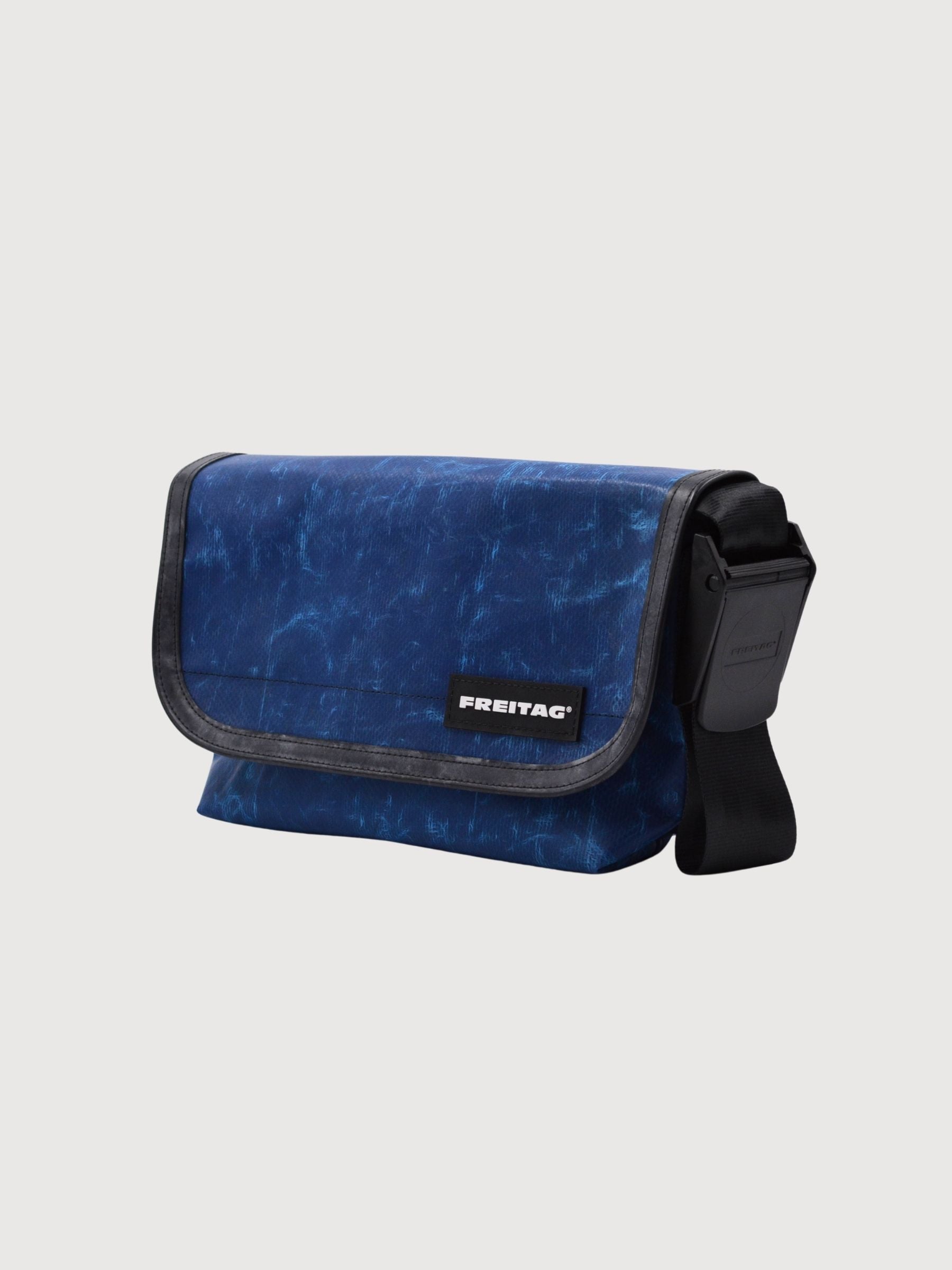 Messenger Bag F41 Hawaii Five-0 Dark Blue | Freitag