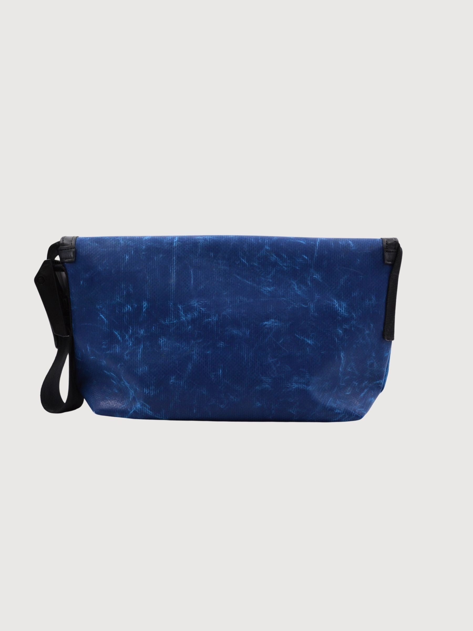 Messenger Bag F41 Hawaii Five-0 Dark Blue | Freitag