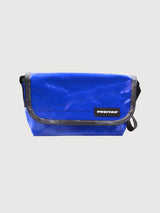 Messenger Bag Hawaii Five Blue | Freitag