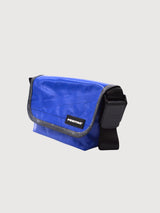 Messenger Bag Hawaii Five Blue | Freitag