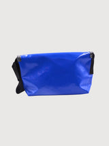 Messenger Bag Hawaii Five Blue | Freitag